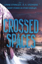 CROSSED SPACES