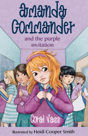PURPLE INVITATION, THE