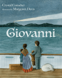 GIOVANNI: A TRUE STORY OF SURVIVAL