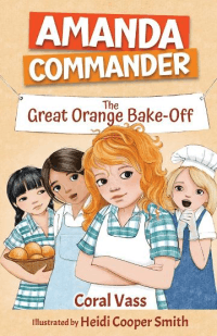 GREAT ORANGE BAKE-OFF, THE