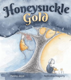 HONEYSUCKLE GOLD