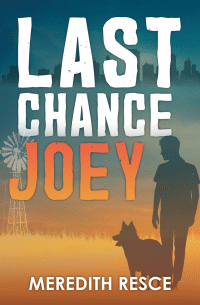 LAST CHANCE JOEY