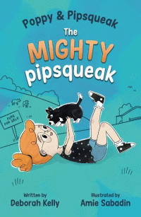 MIGHTY PIPSQUEAK, THE