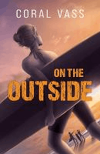ON THE OUTSIDE