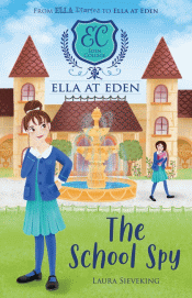 SCHOOL SPY, THE