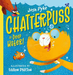 CHATTERPUSS: IN DEEP WATER