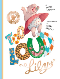 TOO LOUD LILY 21ST ANNIVERSARY EDITION