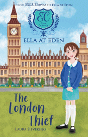 LONDON THIEF, THE