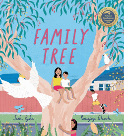 FAMILY TREE