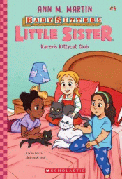 KAREN'S KITTYCAT CLUB