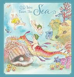 TALES FROM THE SEA