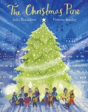 CHRISTMAS PINE, THE