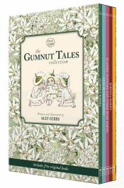 GUMNUT TALES COLLECTION, THE