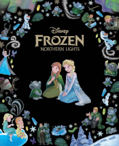 FROZEN: NORTHERN LIGHTS
