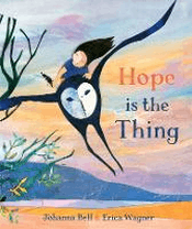 HOPE IS THE THING