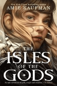 ISLES OF THE GODS, THE