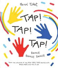 TAP! TAP! TAP! DANCE! DANCE! DANCE!