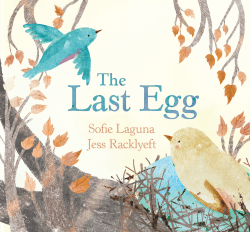 LAST EGG, THE