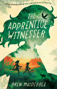 APPRENTICE WITNESSER, THE