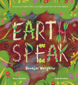 EARTH SPEAK