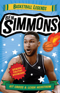 BEN SIMMONS