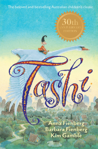 TASHI 30TH ANNIVERSARY EDITION
