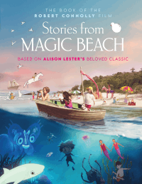 STORIES FROM MAGIC BEACH
