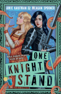 ONE KNIGHT STAND