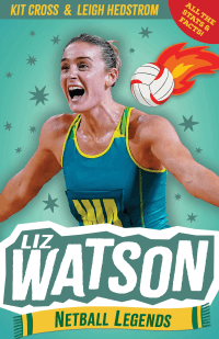 LIZ WATSON
