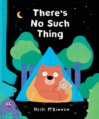 THERE'S NO SUCH THING