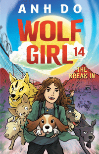 BREAK IN, THE