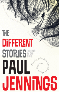 DIFFERENT STORIES, THE