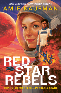RED STAR REBELS