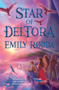 STAR OF DELTORA