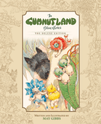 GUMNUT LAND ADVENTURES DELUXE EDITION, THE