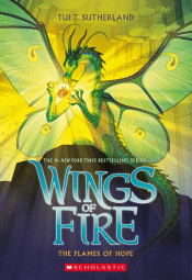 FLAMES OF HOPE, THE