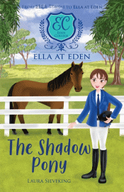 SHADOW PONY, THE