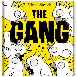 GANG, THE