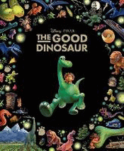 GOOD DINOSAUR, THE