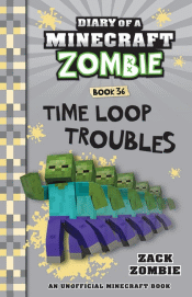 TIME LOOP TROUBLES