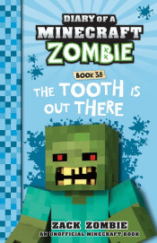 TOOTH IS OUT THERE, THE