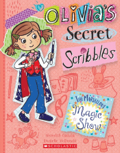 MARVELLOUS MAGIC SHOW, THE