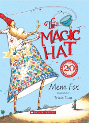 MAGIC HAT 20TH ANNIVERSARY EDITION, THE