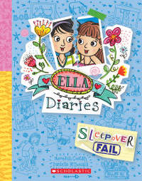 SLEEPOVER FAIL