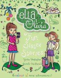 FUN SISTER STORIES