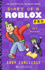 OBBY CHALLENGE