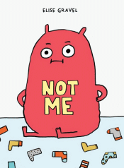NOT ME