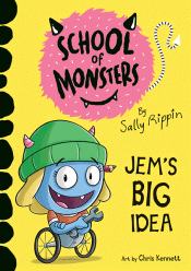 JEM'S BIG IDEA