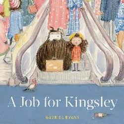JOB FOR KINGSLEY, A