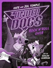ROCK 'N' ROLL OVER